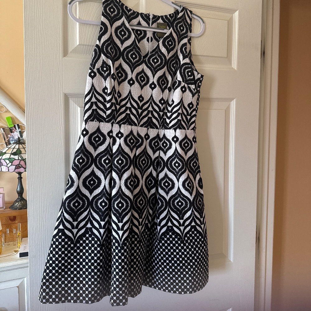 Spring Dress